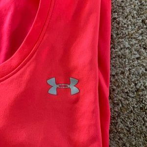 Women’s under Armour